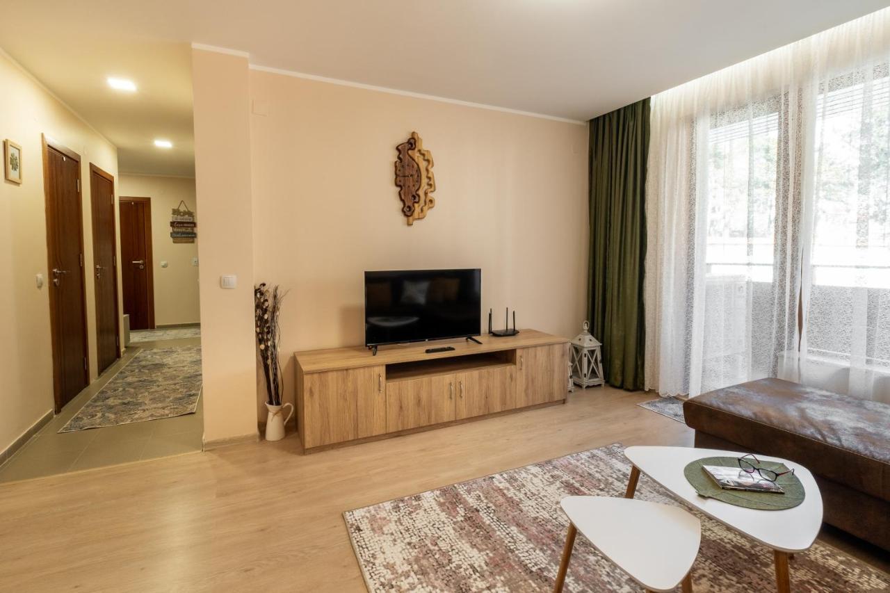 Апартамент В4 Velingrad Extérieur photo