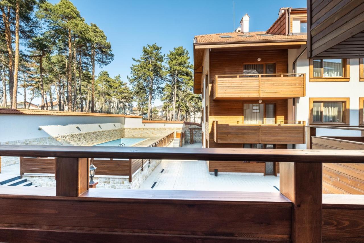 Апартамент В4 Velingrad Extérieur photo
