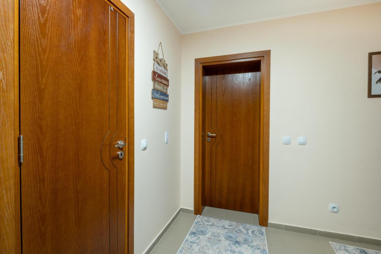 Апартамент В4 Velingrad Extérieur photo