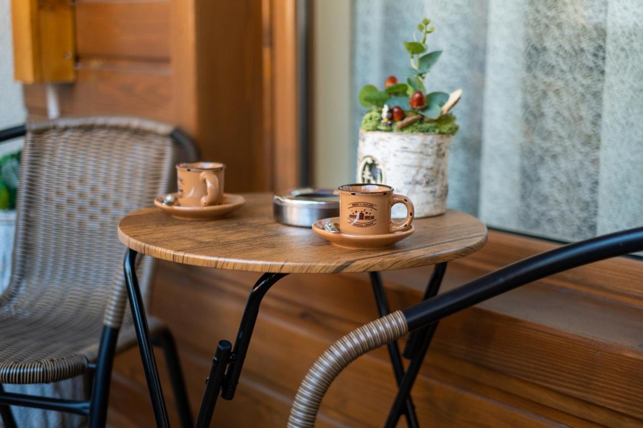 Апартамент В4 Velingrad Extérieur photo