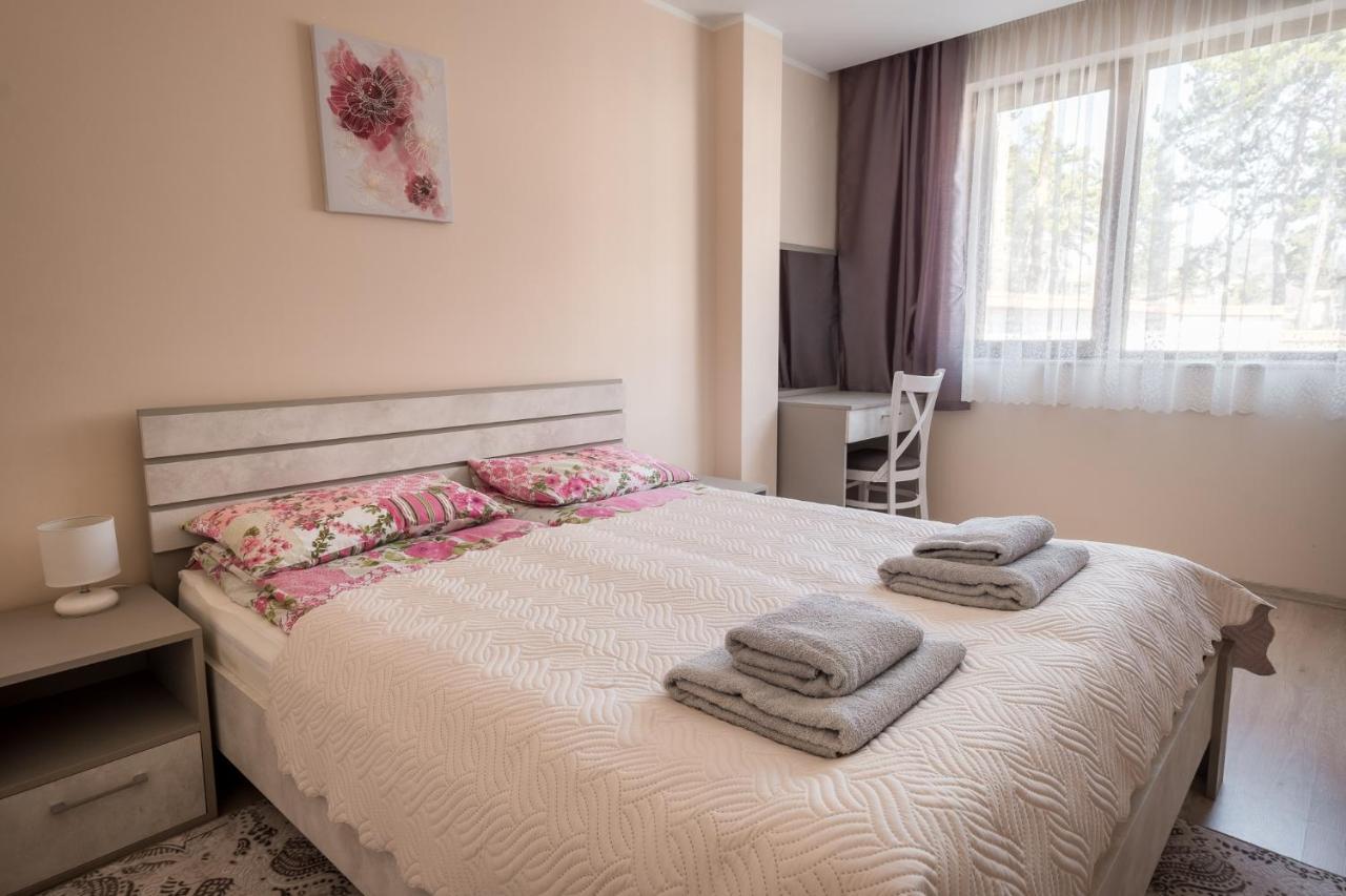 Апартамент В4 Velingrad Extérieur photo