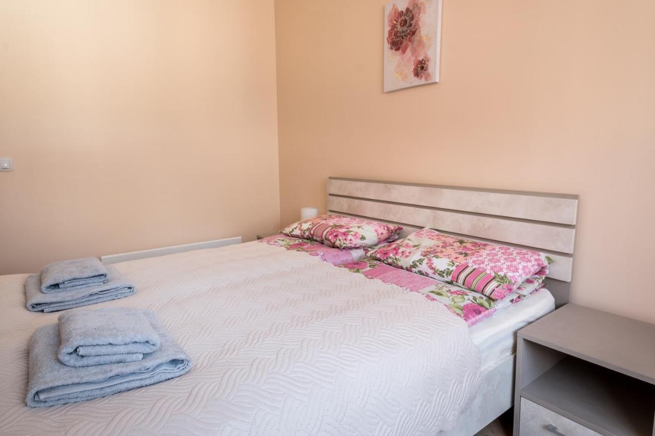 Апартамент В4 Velingrad Extérieur photo