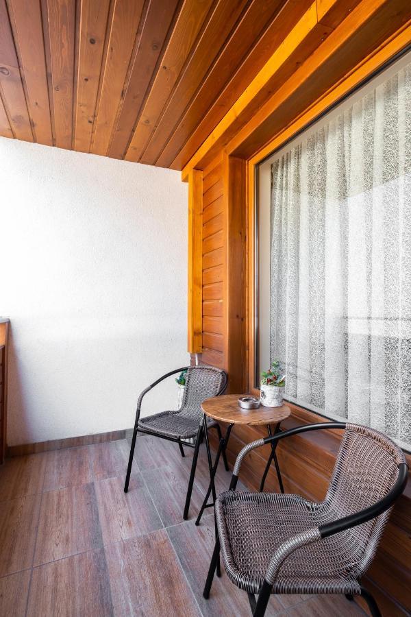 Апартамент В4 Velingrad Extérieur photo
