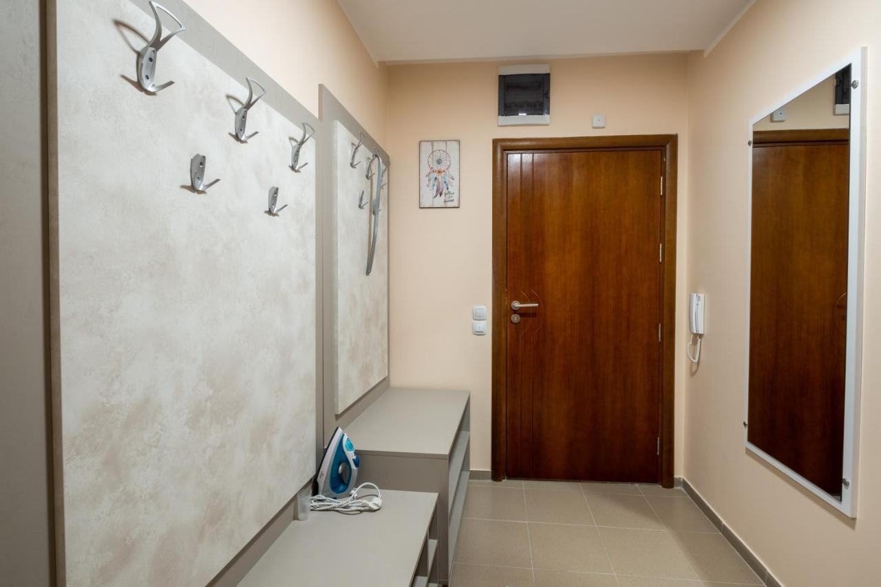 Апартамент В4 Velingrad Extérieur photo