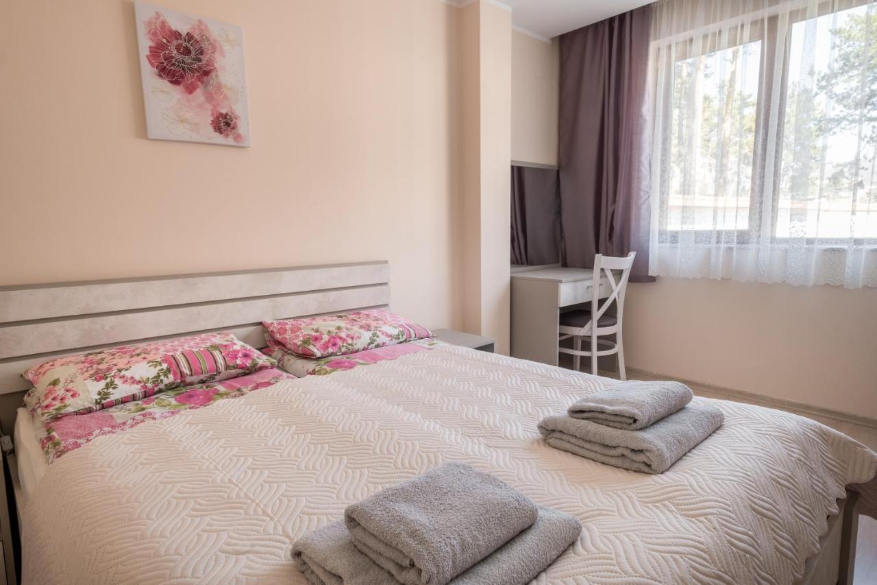 Апартамент В4 Velingrad Extérieur photo