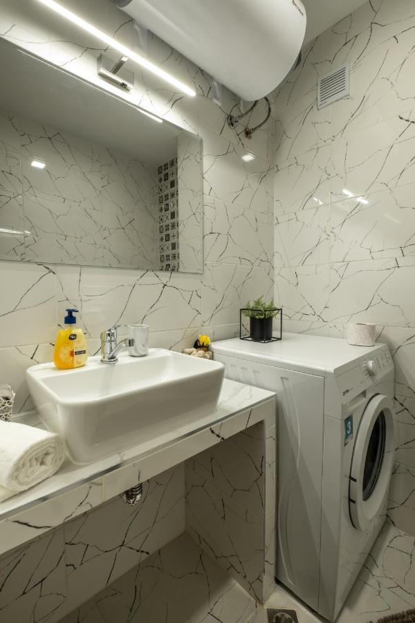 Апартамент В4 Velingrad Extérieur photo
