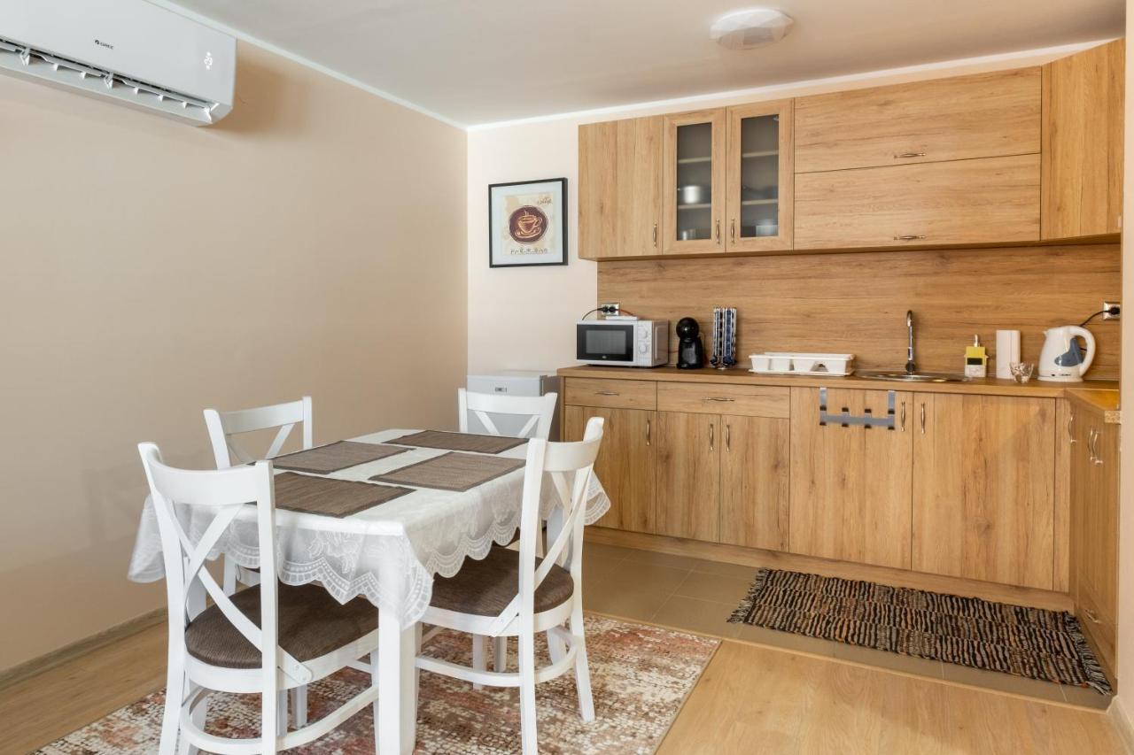 Апартамент В4 Velingrad Extérieur photo