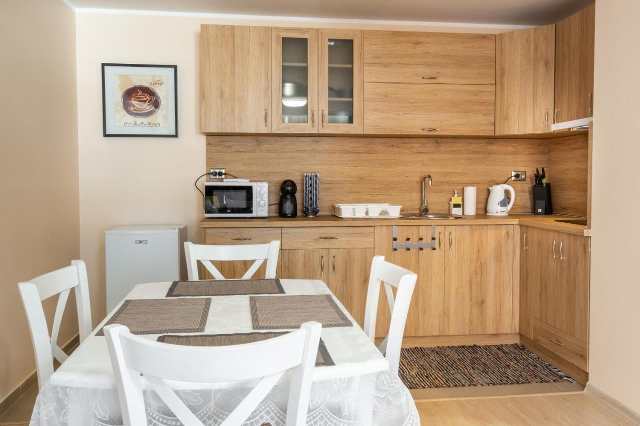 Апартамент В4 Velingrad Extérieur photo