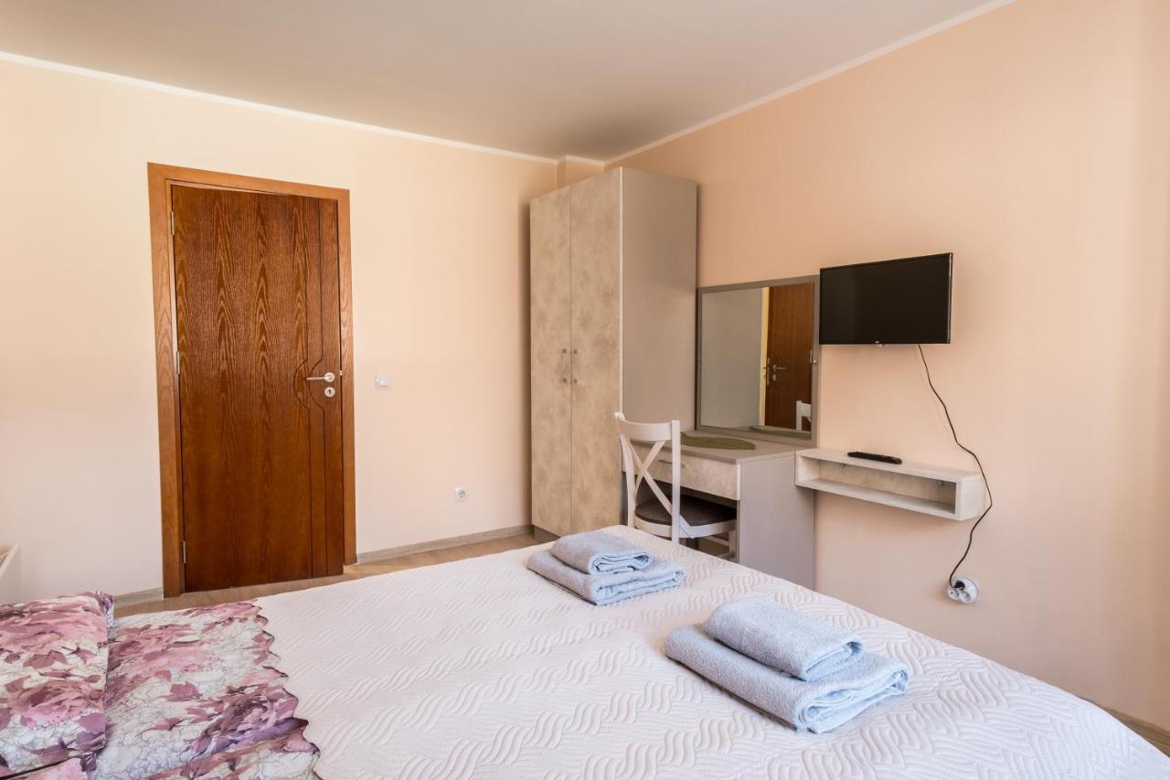 Апартамент В4 Velingrad Extérieur photo