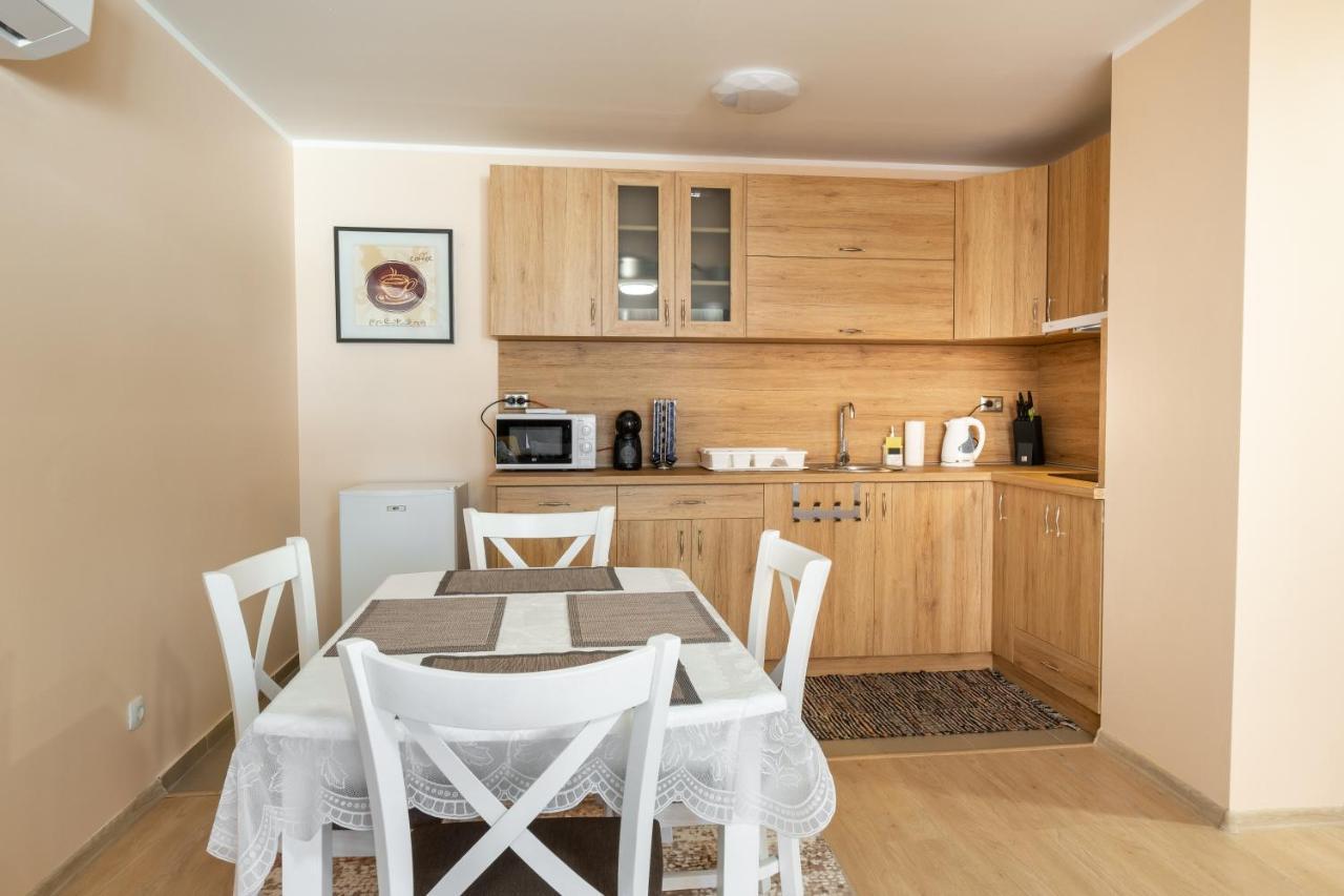 Апартамент В4 Velingrad Extérieur photo