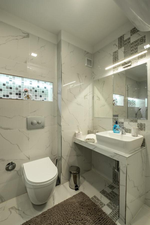 Апартамент В4 Velingrad Extérieur photo