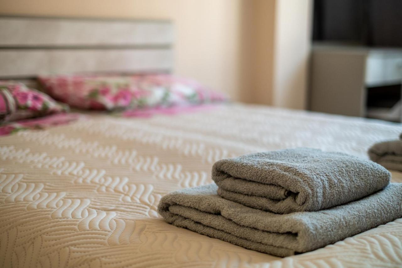 Апартамент В4 Velingrad Extérieur photo